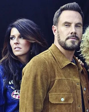 Little Big Town Newark
