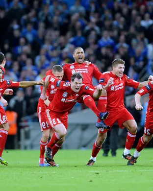 Liverpool FC vs. Wrexham AFC