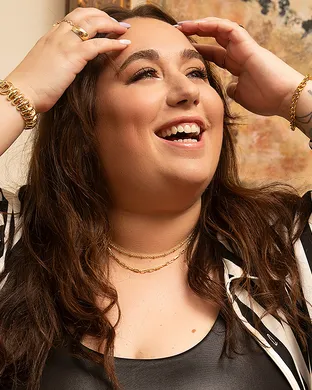 Liza Treyger Brooklyn