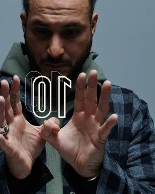 Loco Dice New York