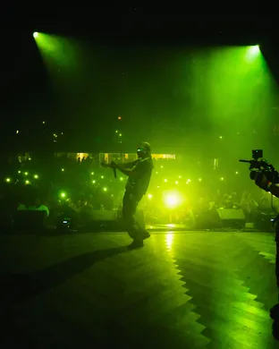 Loe Shimmy New York