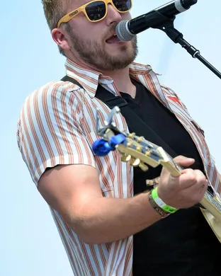 Logan Mize New York