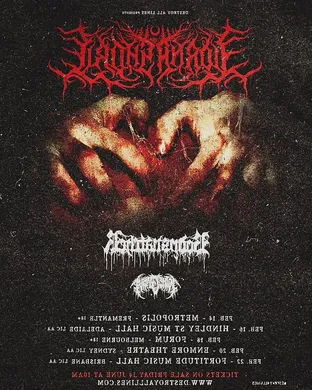 Lorna Shore Montclair