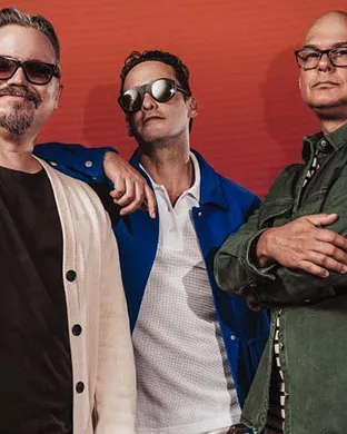 Los Amigos Invisibles New York