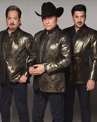 Los Tigres del Norte Elmont
