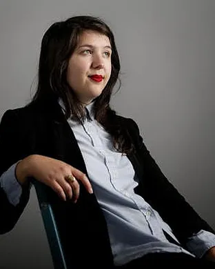 Lucy Dacus Asbury Park