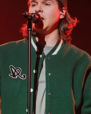 Lukas Graham East Rutherford