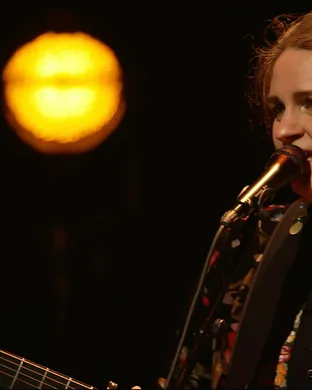 Madeleine Peyroux New York