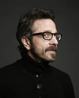 Marc Maron Tarrytown