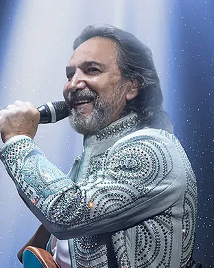 Marco Antonio Solis Elmont