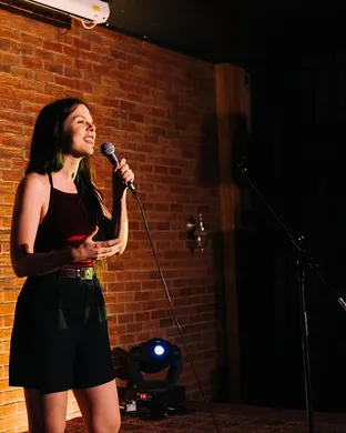 Margaret Cho Tarrytown