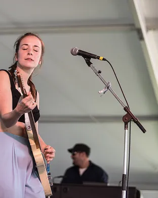 Margaret Glaspy Brooklyn