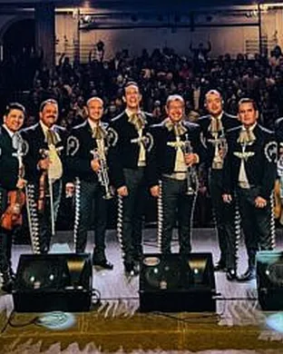 Mariachi Vargas De Tecalitlan Elizabeth