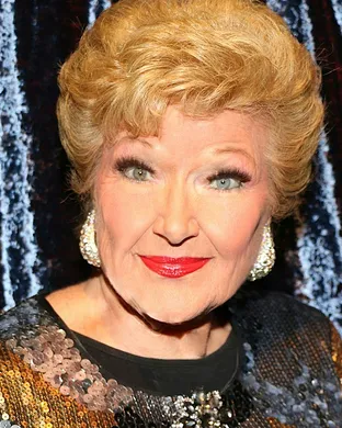 Marilyn Maye New York