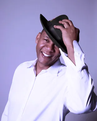 Mark Curry New York