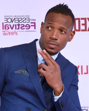 Marlon Wayans Englewood