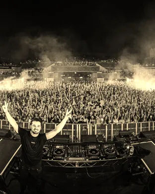 Martin Garrix Brooklyn