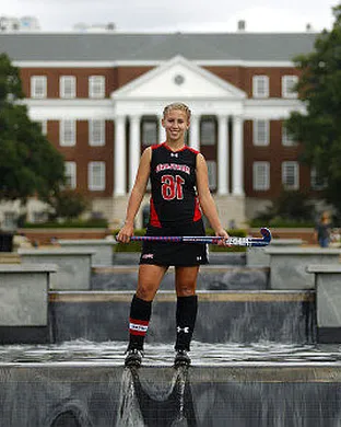 Maryland Lady Terrapins Brooklyn