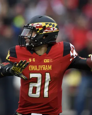 Maryland Terrapins College Park