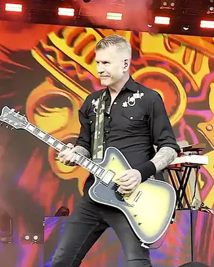 Mastodon Brooklyn