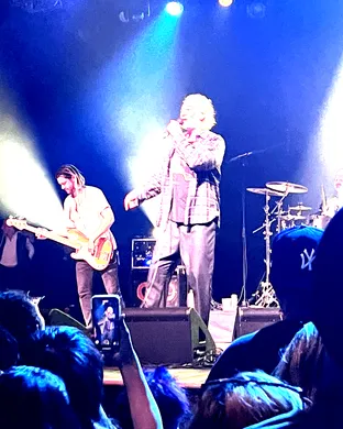 Matisyahu Asbury Park