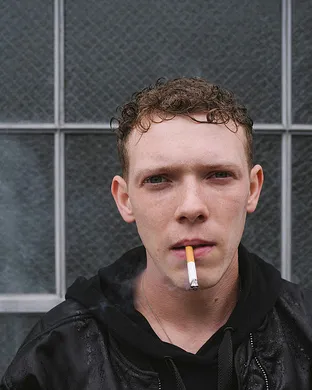 Matt Maeson Huntington
