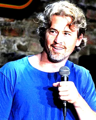 Matt McCusker Newark