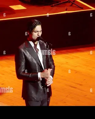Matteo Bocelli Westhampton Beach