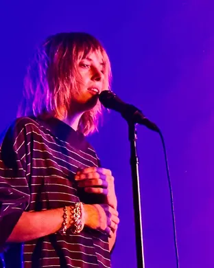 Maya Hawke Brooklyn