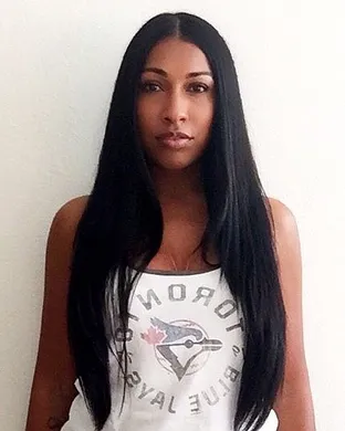 Melanie Fiona New York
