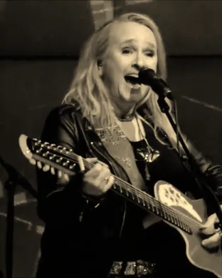 Melissa Etheridge Morristown
