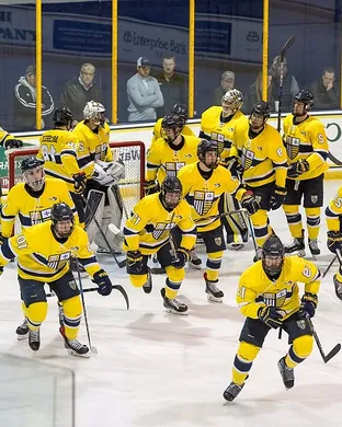 Merrimack Warriors North Andover