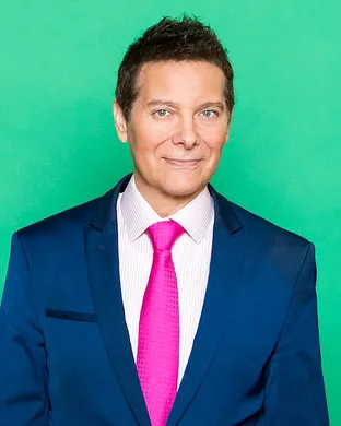 Michael Feinstein New York