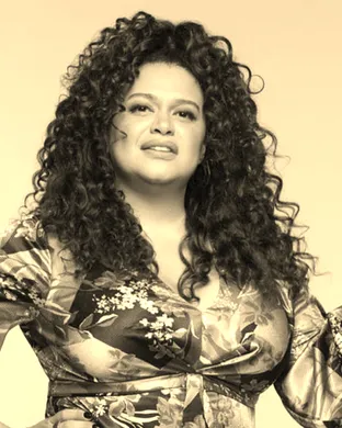 Michelle Buteau Brooklyn