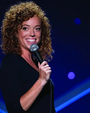 Michelle Wolf New York