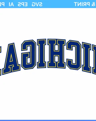 Michigan Wolverines Piscataway