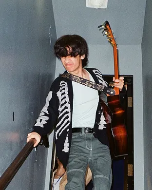 Mico Brooklyn
