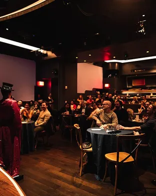 Daryl Roth Theatre New York