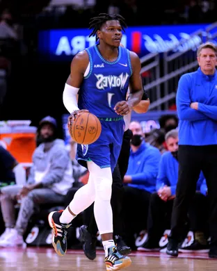 Minnesota Timberwolves Minneapolis