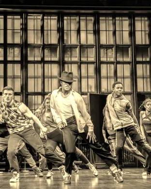 Neil Simon Theatre New York