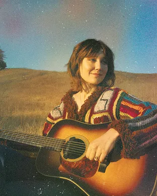 Molly Tuttle Tarrytown