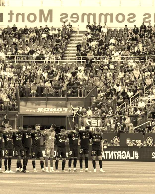 Cf Montreal Bronx