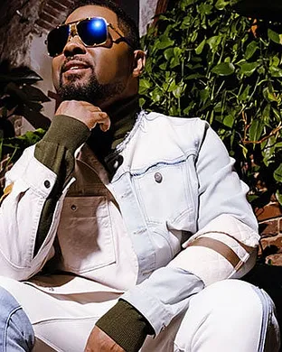 Musiq Soulchild Newark