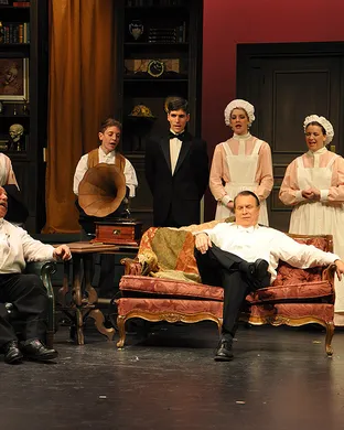 My Fair Lady Toms River