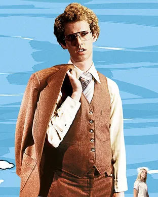 Napoleon Dynamite Live! Patchogue