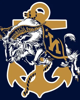 Navy Midshipmen East Rutherford