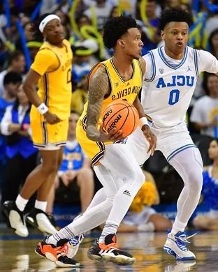 NCAA Men's Basketball Tournament New York