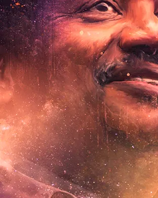 Neil deGrasse Tyson Newark
