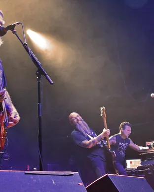 Neurosis Brooklyn