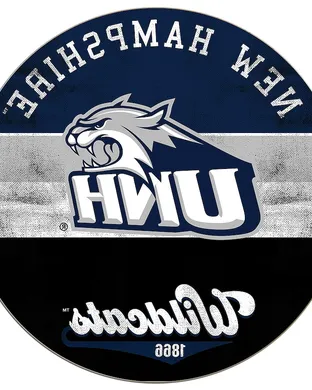 New Hampshire Wildcats Fairfield